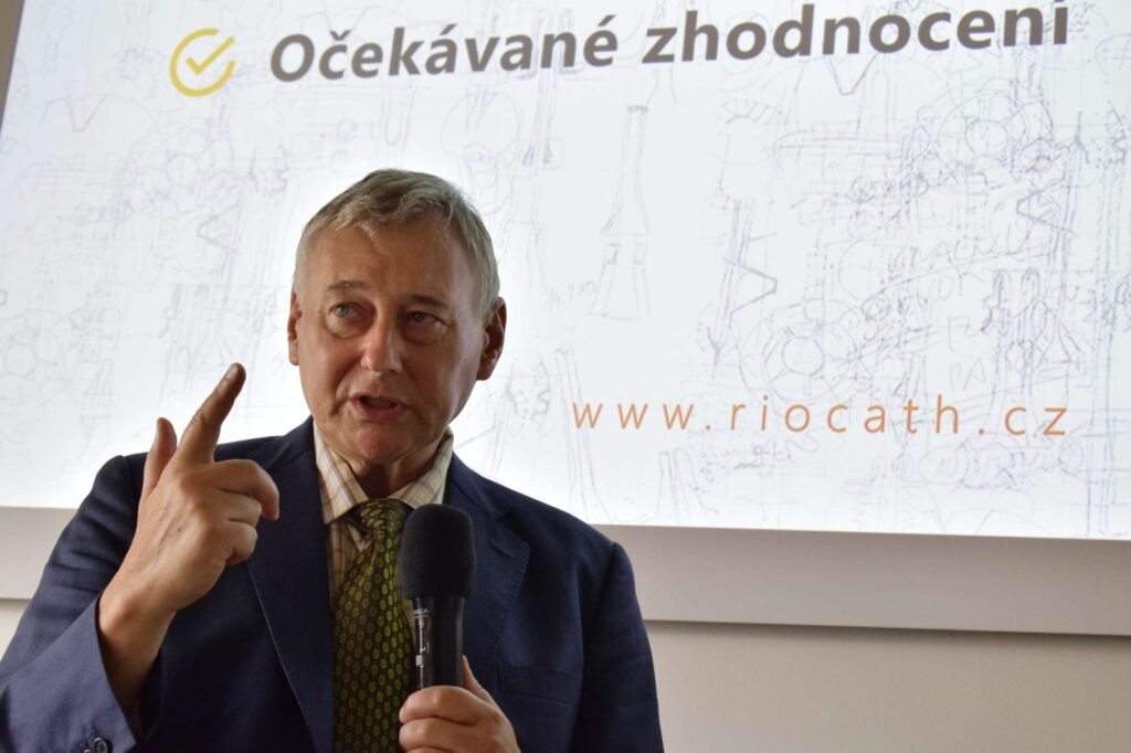 Brífink 16.7.2024 - Miroslav Svoboda